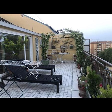 Casa Mia Stanza In Appartamento Condiviso Μιλάνο Εξωτερικό φωτογραφία