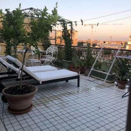 Casa Mia Stanza In Appartamento Condiviso Μιλάνο Εξωτερικό φωτογραφία