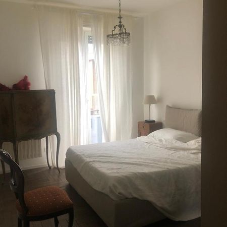 Casa Mia Stanza In Appartamento Condiviso Μιλάνο Εξωτερικό φωτογραφία