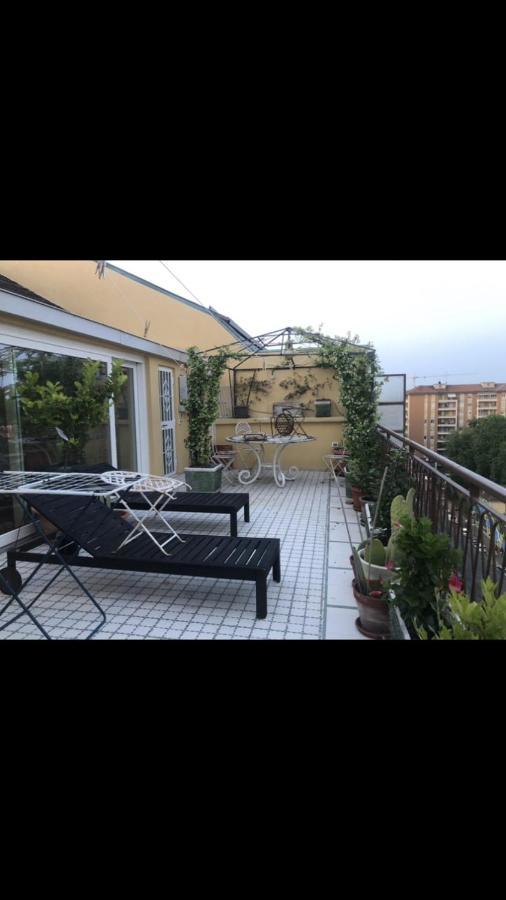 Casa Mia Stanza In Appartamento Condiviso Μιλάνο Εξωτερικό φωτογραφία