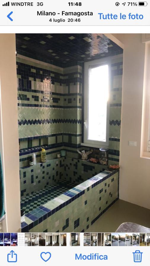 Casa Mia Stanza In Appartamento Condiviso Μιλάνο Εξωτερικό φωτογραφία