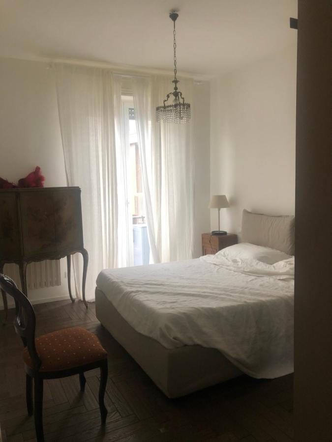 Casa Mia Stanza In Appartamento Condiviso Μιλάνο Εξωτερικό φωτογραφία